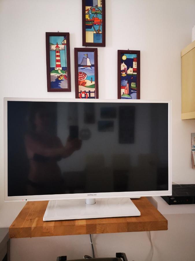סקופלו Villetta Delizia מראה חיצוני תמונה