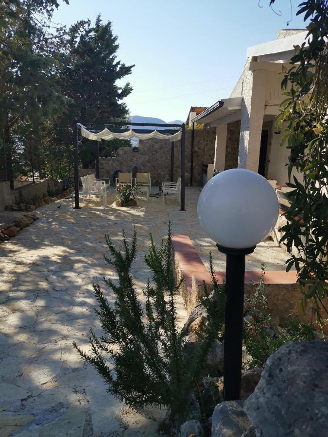 סקופלו Villetta Delizia מראה חיצוני תמונה