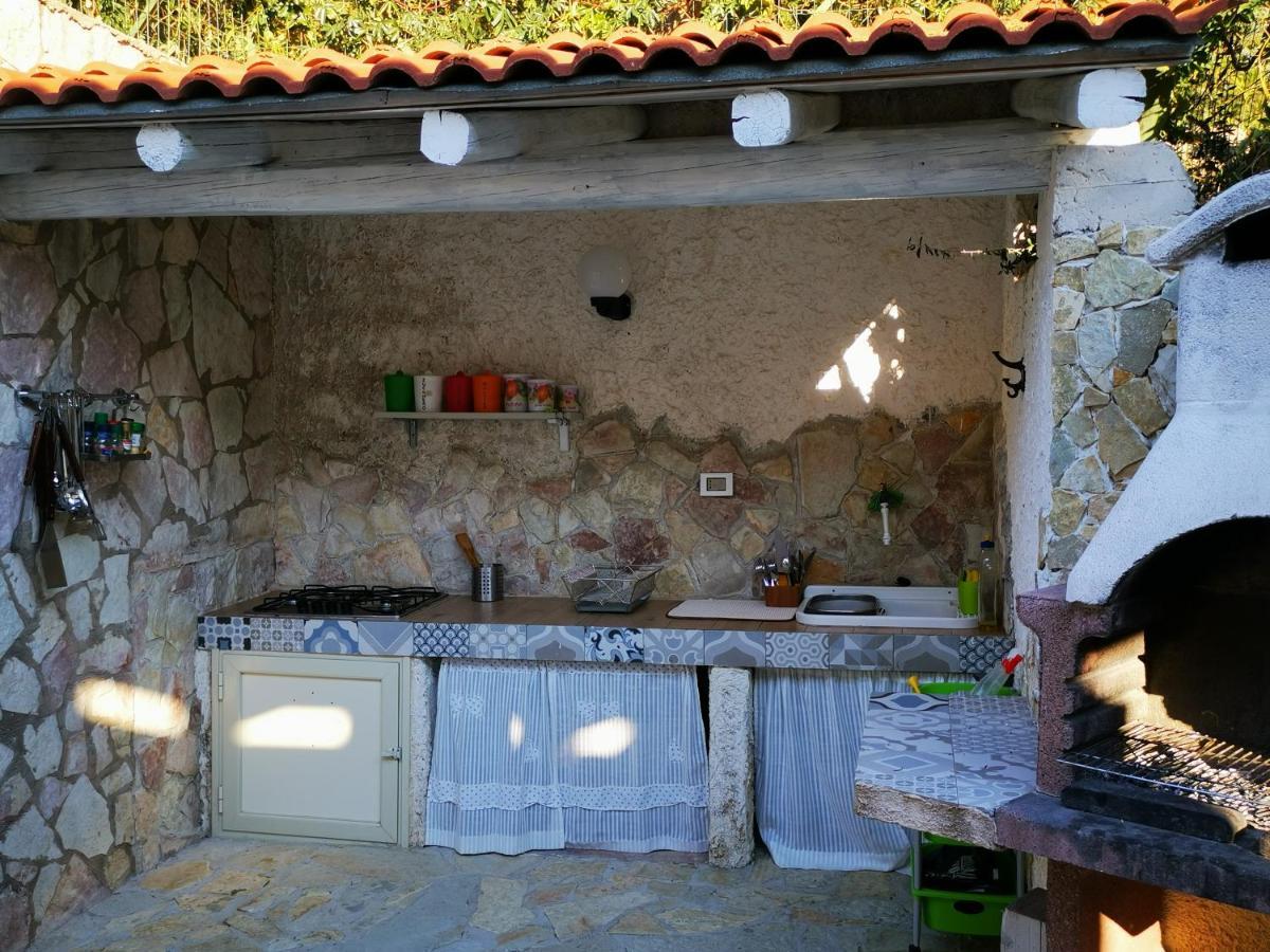 סקופלו Villetta Delizia מראה חיצוני תמונה
