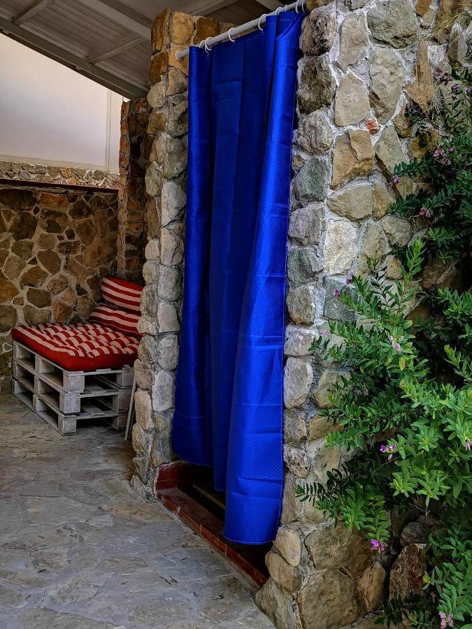 סקופלו Villetta Delizia מראה חיצוני תמונה