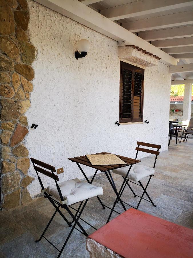 סקופלו Villetta Delizia מראה חיצוני תמונה