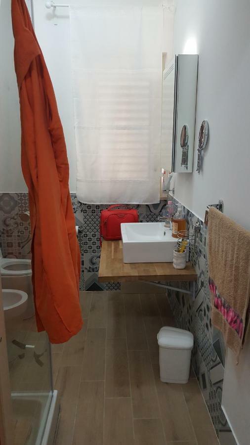 סקופלו Villetta Delizia מראה חיצוני תמונה