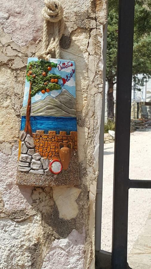 סקופלו Villetta Delizia מראה חיצוני תמונה
