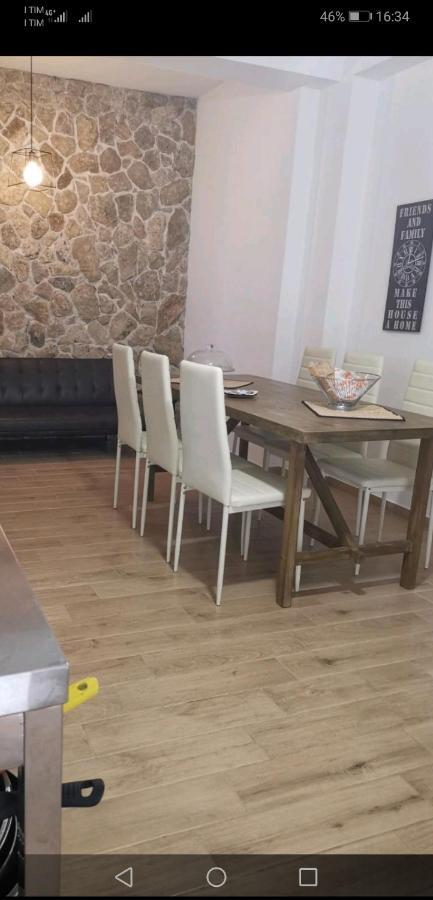 סקופלו Villetta Delizia מראה חיצוני תמונה